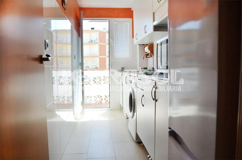 Apartment Apartamentos Terrasol Barco 5 Torre Del Mar Spain