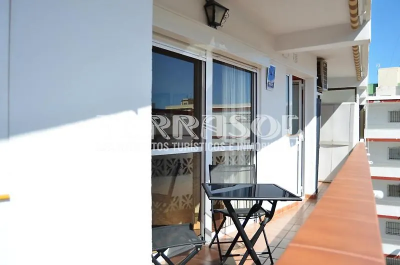 Apartamentos Terrasol Barco 5 Torre Del Mar Spain