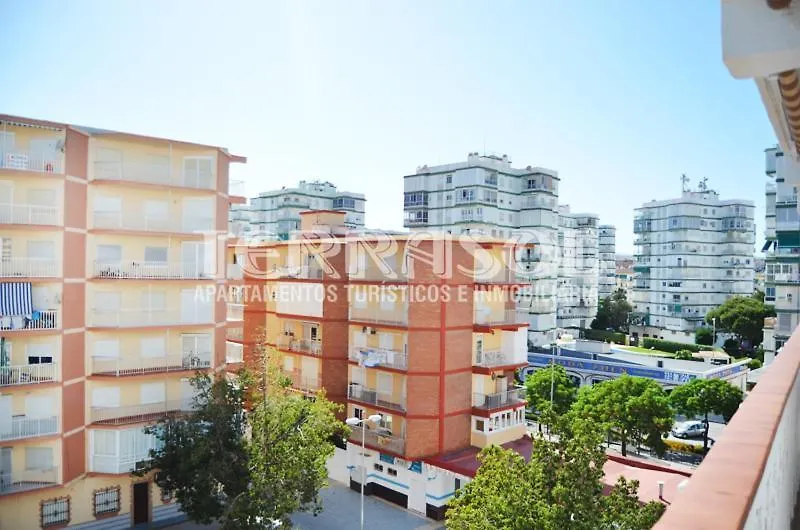 Apartamentos Terrasol Barco 5 Torre Del Mar
