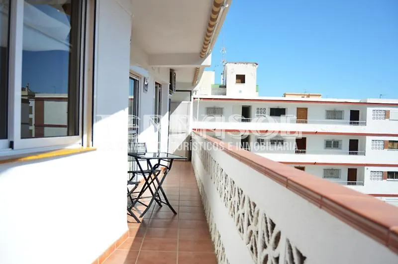 Apartamentos Terrasol Barco 5 Torre Del Mar