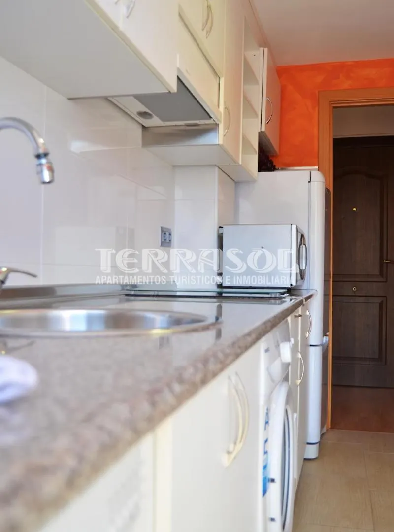 Apartamentos Terrasol Barco 5 Torre Del Mar Apartment