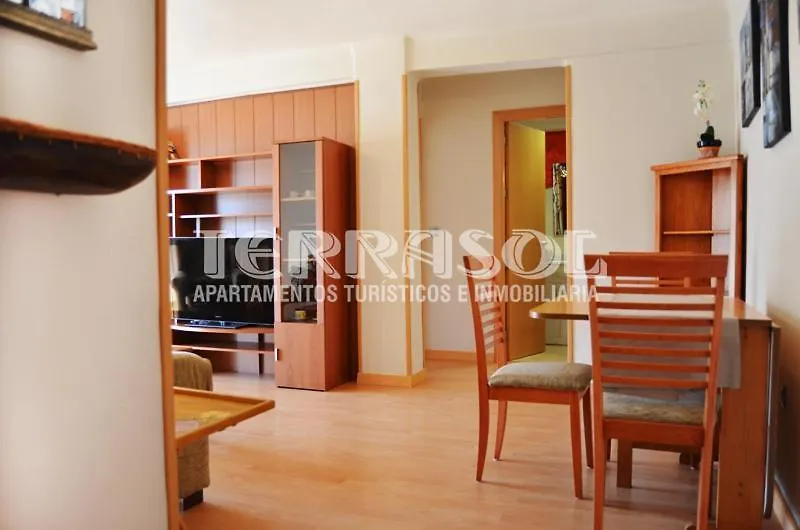Apartamentos Terrasol Barco 5 Torre Del Mar Apartment