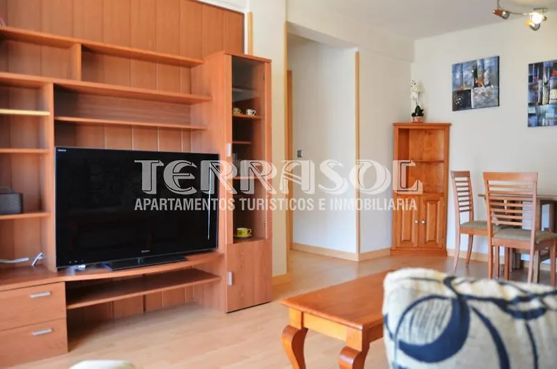 Apartment Apartamentos Terrasol Barco 5 Torre Del Mar