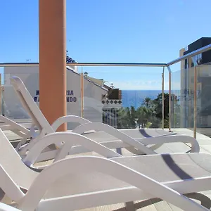 Guerrero Torre Del Mar